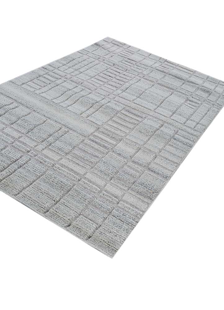 Alfombra de lana 120x180cm - Alfombra de lana