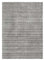 Alfombra - 240 x 150 cm - gris