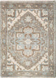 Alfombra de lana 60x90cm - Alfombra de lana