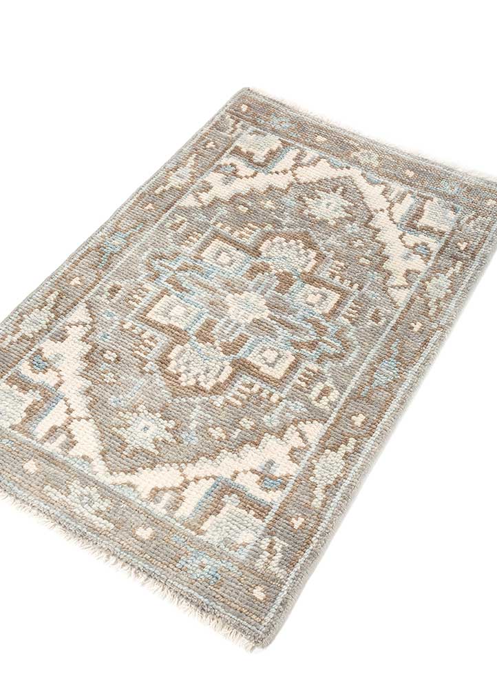 Alfombra de lana 60x90cm - Alfombra de lana