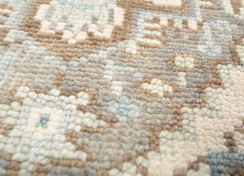 Alfombra de lana 60x90cm - Alfombra de lana