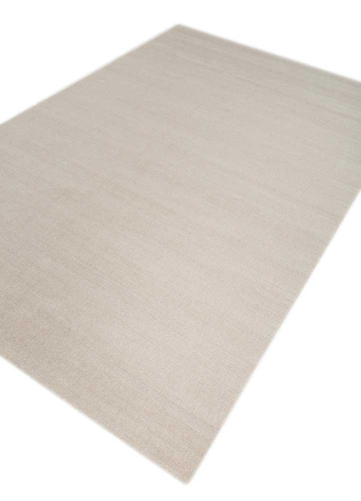 Alfombra Kelim - Tendencia - 270 x 180 cm - gris claro