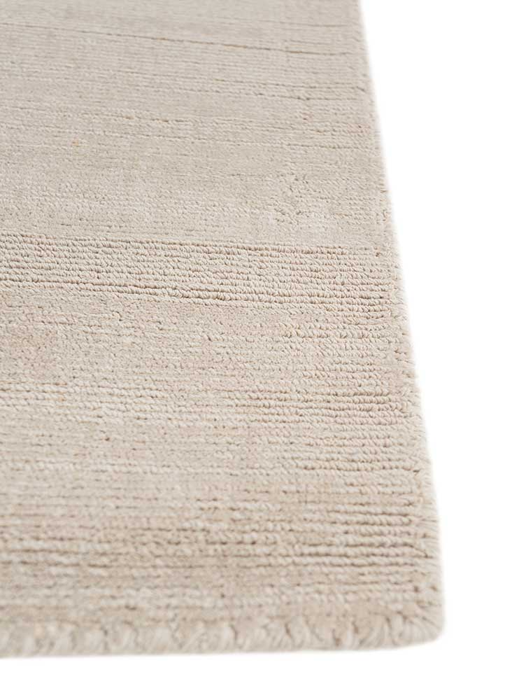 Alfombra Kelim - Tendencia - 270 x 180 cm - gris claro