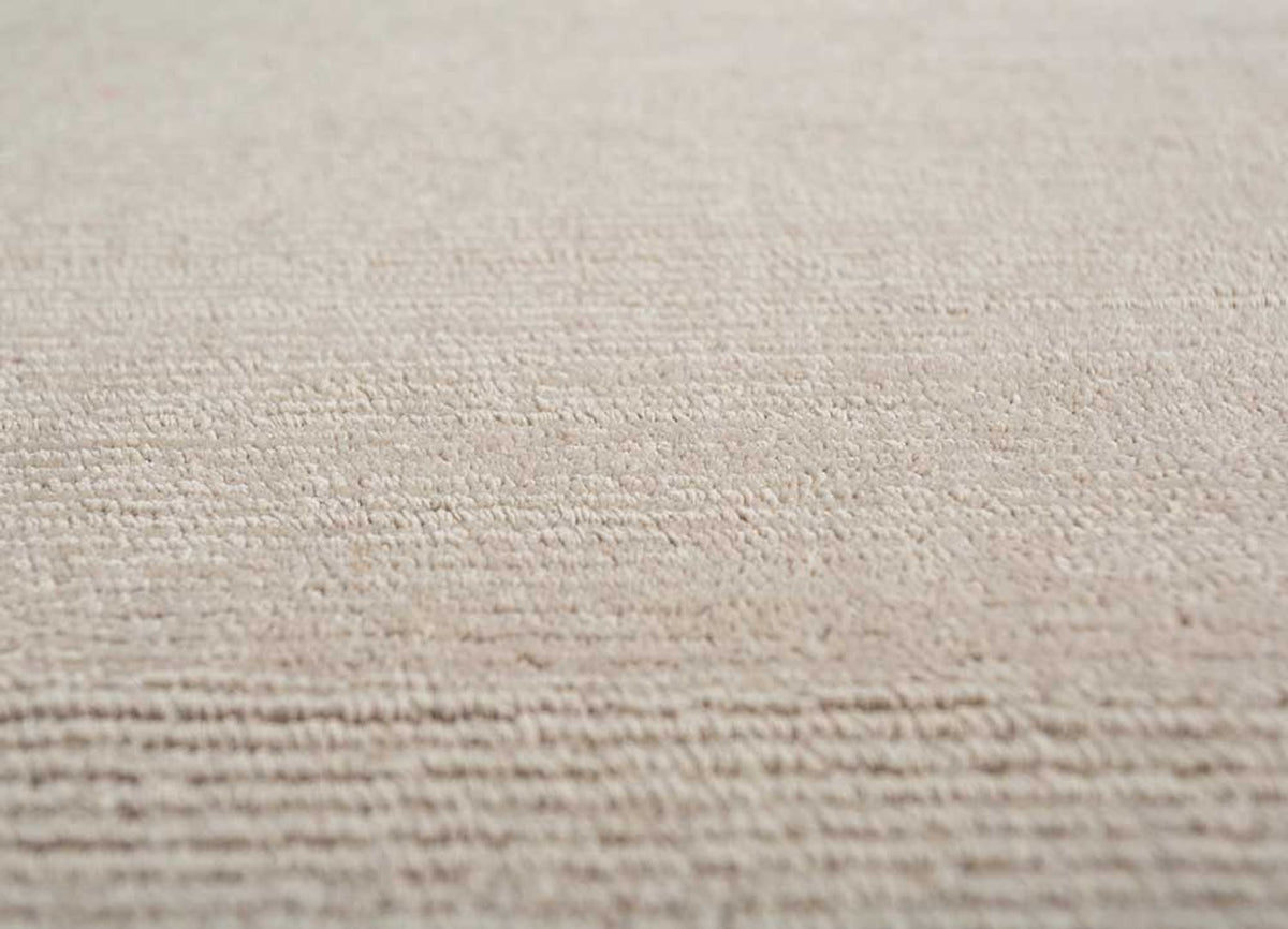 Alfombra Kelim - Tendencia - 270 x 180 cm - gris claro