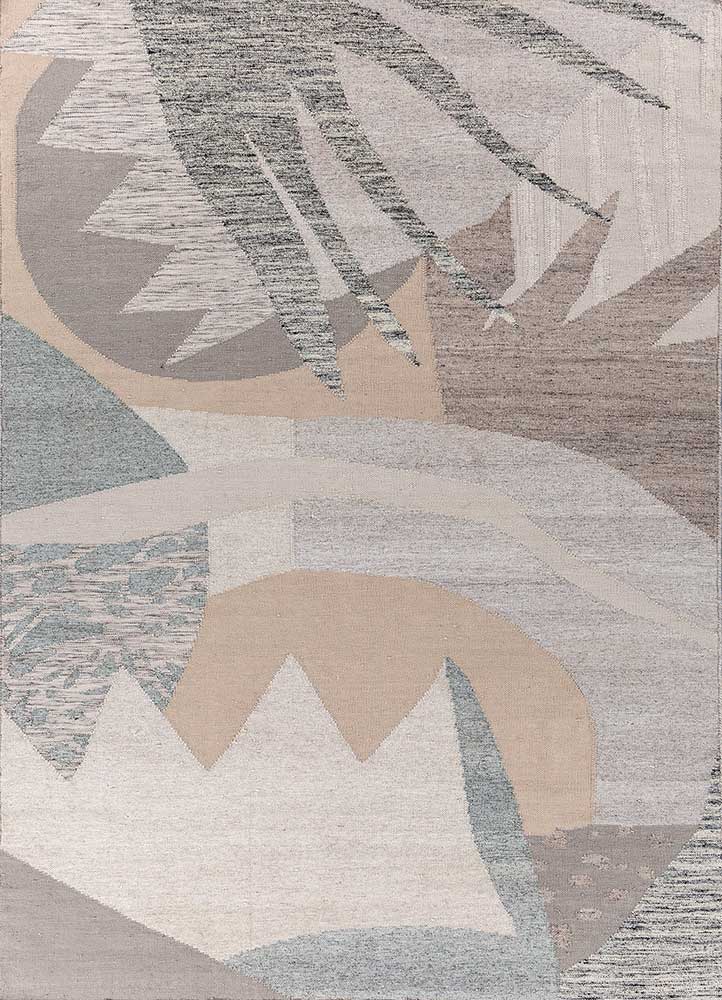 Alfombra de lana 270x180cm - Alfombra de lana