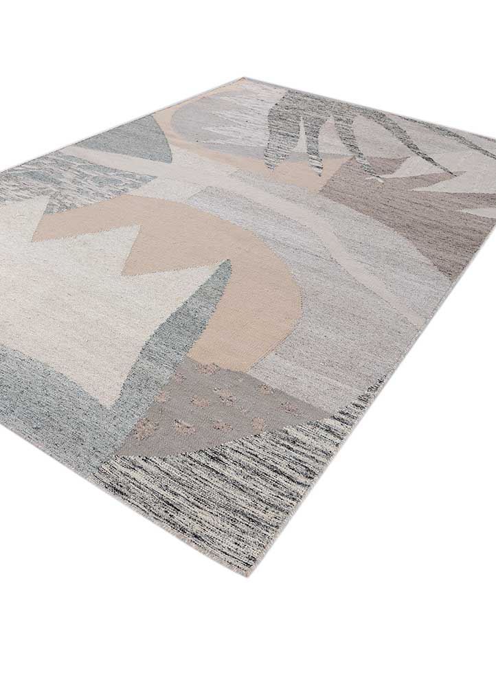 Alfombra de lana 270x180cm - Alfombra de lana