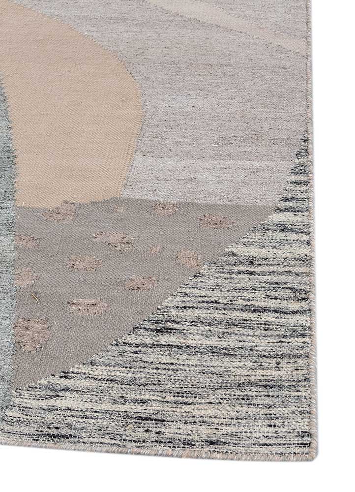 Alfombra de lana 270x180cm - Alfombra de lana