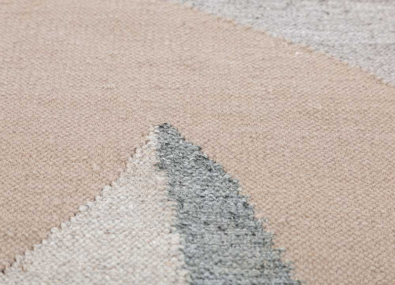 Alfombra de lana 270x180cm - Alfombra de lana