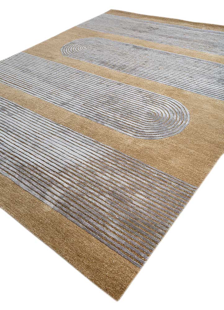 Alfombra de lana 300x240cm