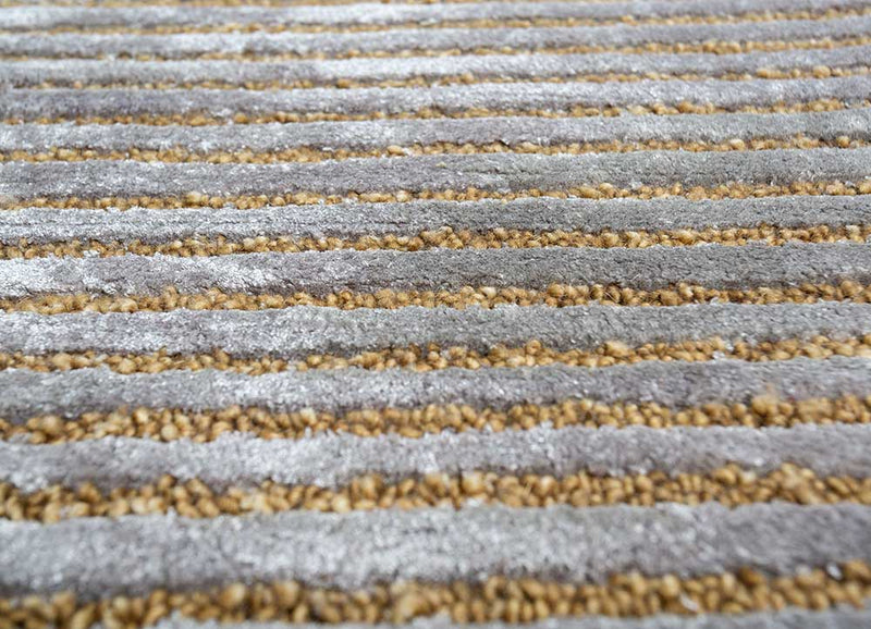 Alfombra de lana 300x240cm