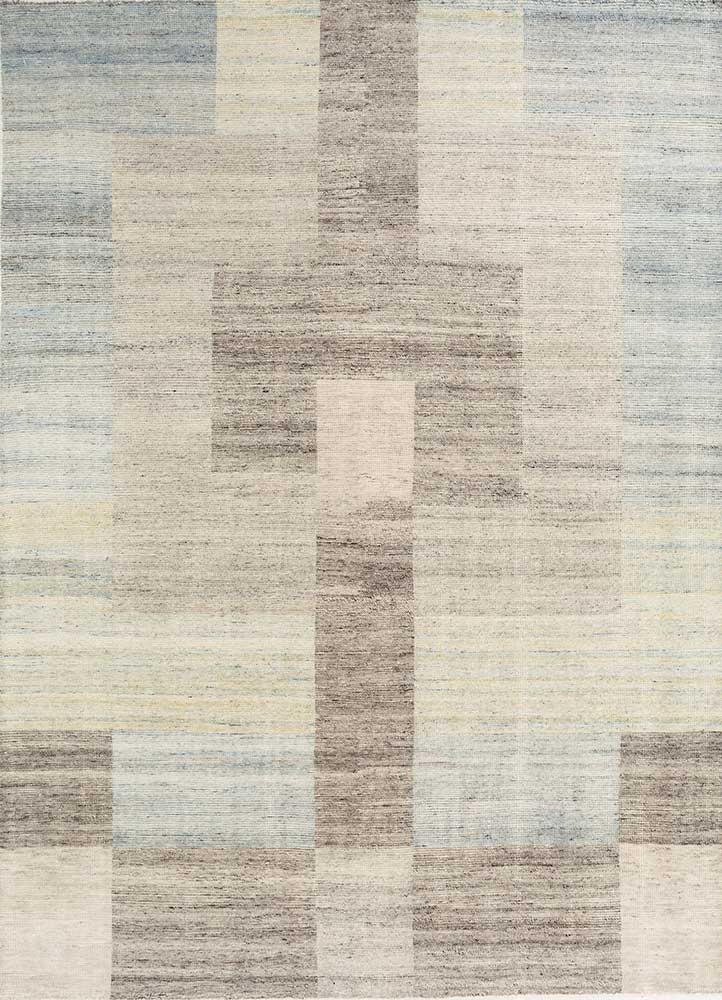 Alfombra de lana 300x240cm - Alfombra de lana
