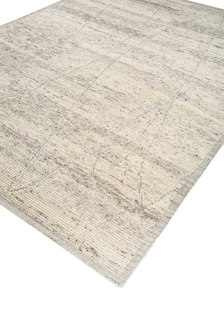 Alfombra de lana 240x300cm - Alfombra de lana