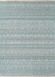 Alfombra de viscosa 150x240cm - Viskoseteppich