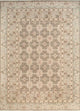 Alfombra de lana 240x300cm - Alfombra de lana