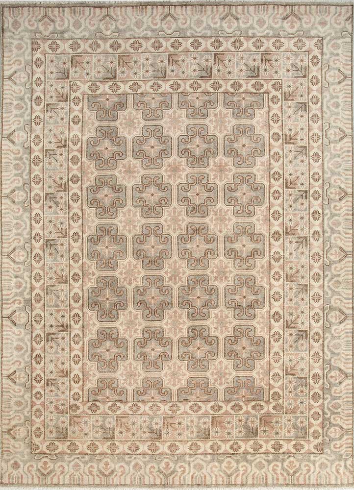 Alfombra de lana 240x300cm - Alfombra de lana