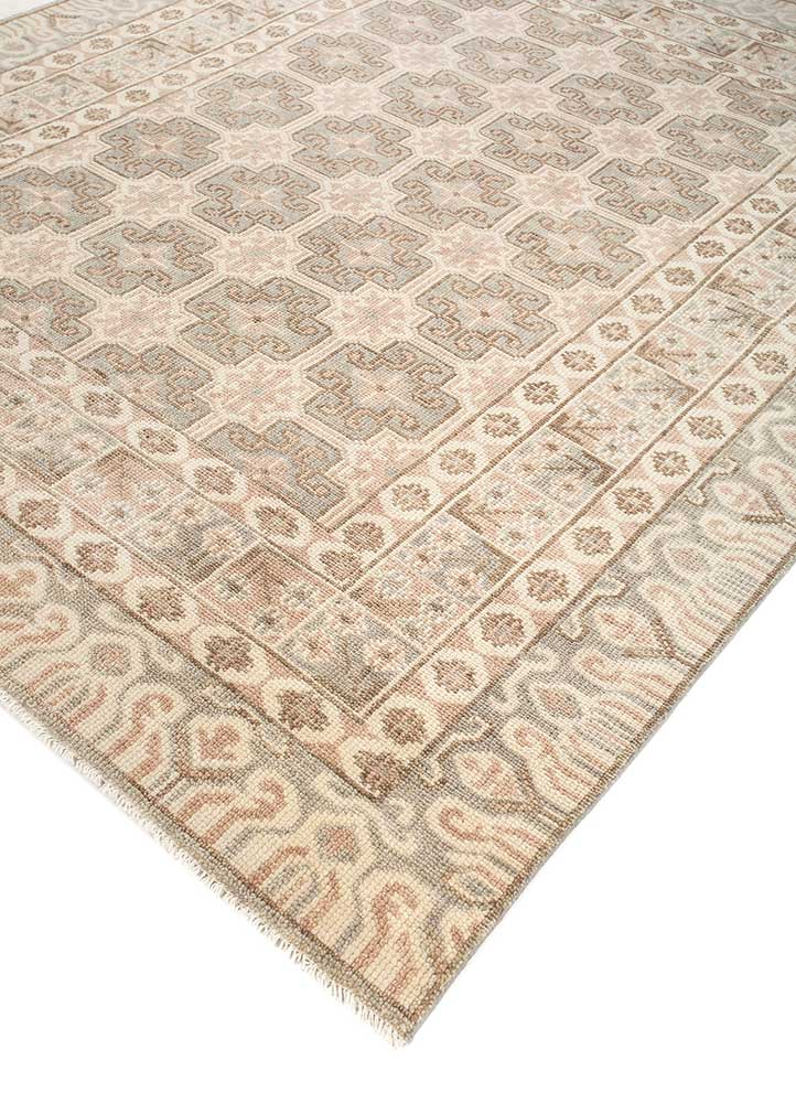 Alfombra de lana 240x300cm - Alfombra de lana