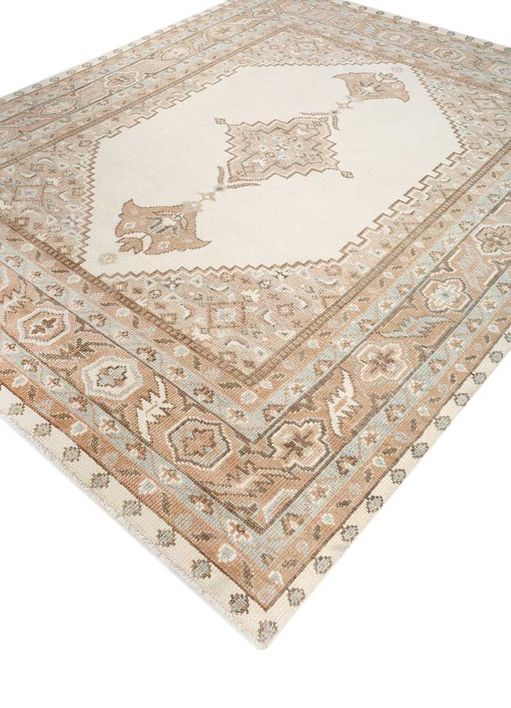 Alfombra de lana 240x300cm - Alfombra de lana