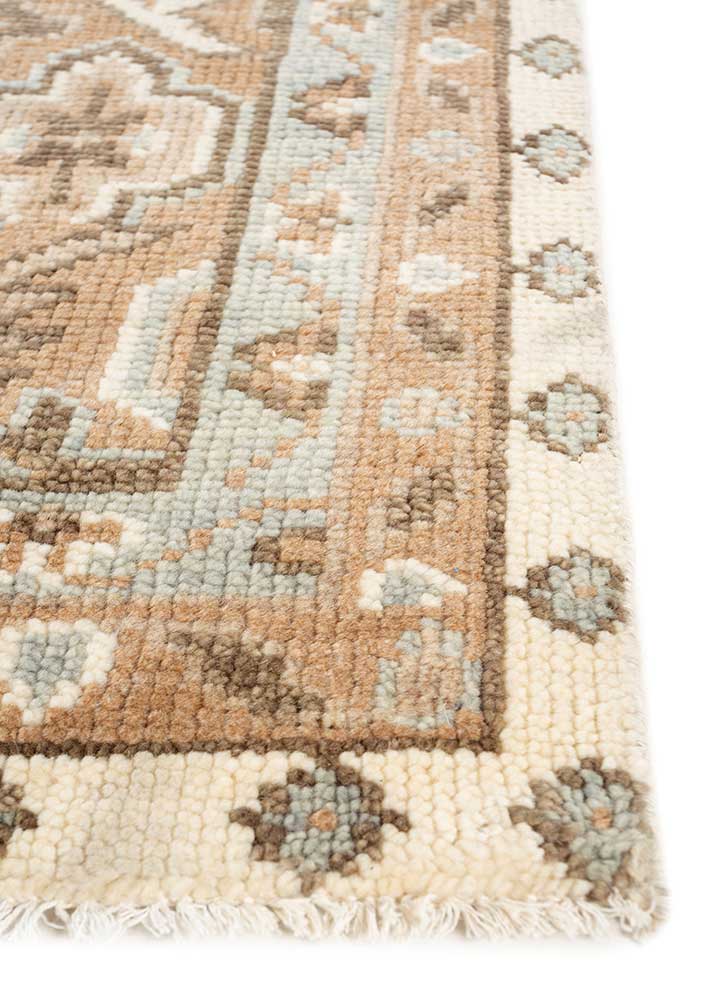 Alfombra de lana 240x300cm - Alfombra de lana