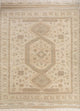 Alfombra de lana 240x300cm - Alfombra de lana
