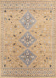 Alfombra de lana 240x300cm - Alfombra de lana