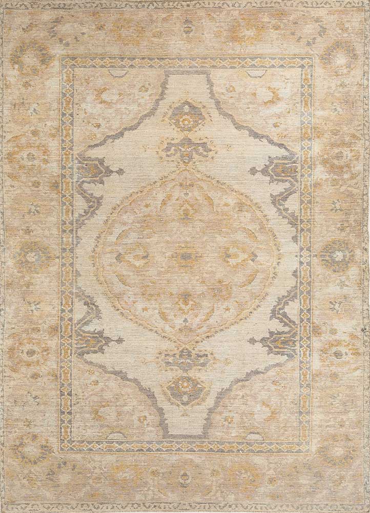Alfombra de lana 240x300cm - Alfombra de lana