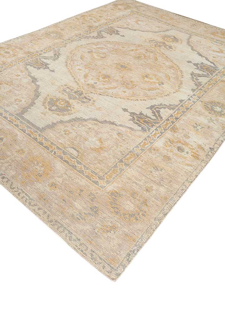 Alfombra de lana 240x300cm - Alfombra de lana