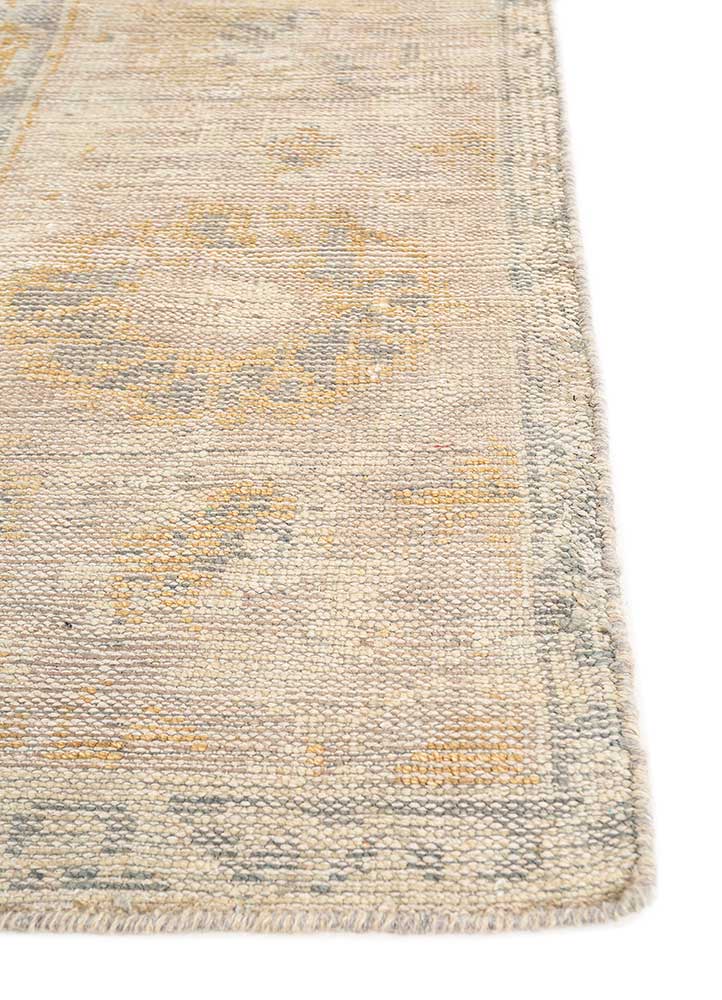 Alfombra de lana 240x300cm - Alfombra de lana