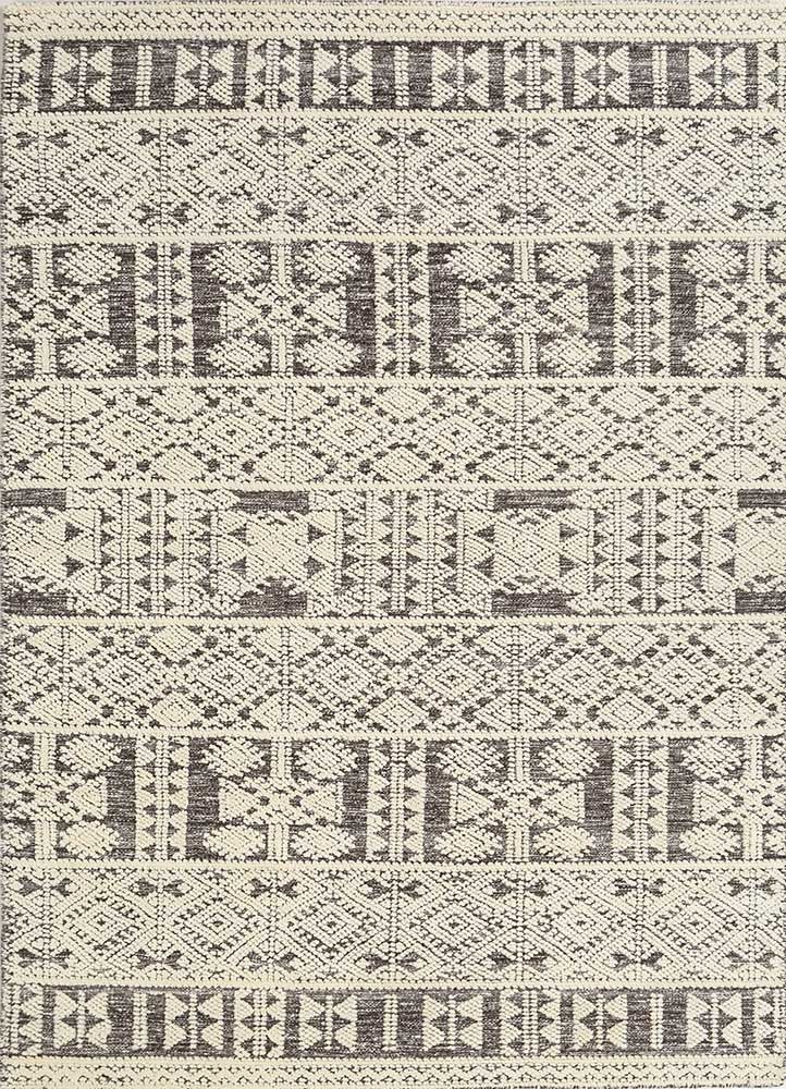 Alfombra de lana 150x240cm - Alfombra de lana