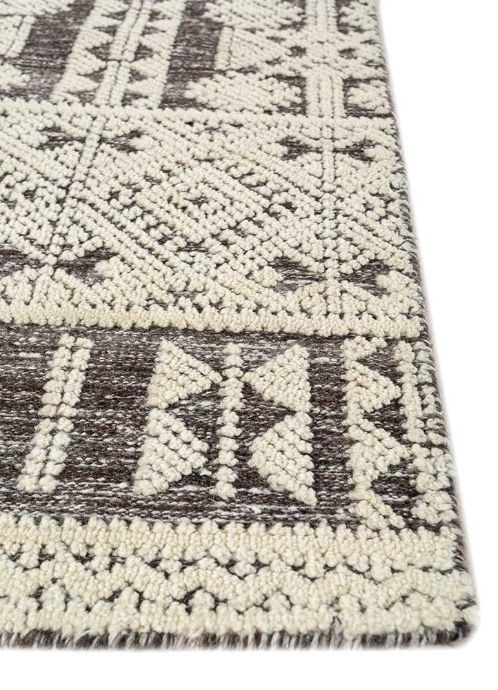 Alfombra de lana 150x240cm - Alfombra de lana