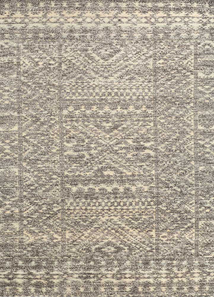Alfombra de lana 150x240cm - Alfombra de lana