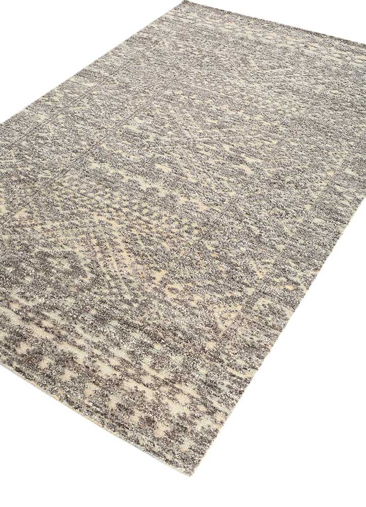 Alfombra de lana 150x240cm - Alfombra de lana