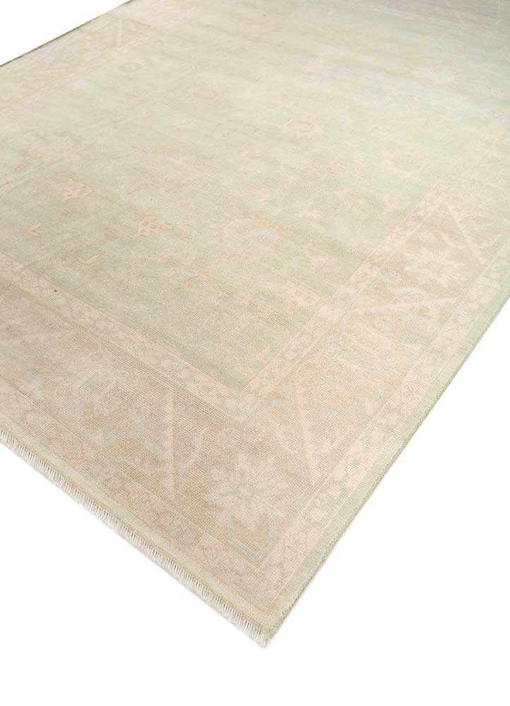 Alfombra de lana 240x300cm - Alfombra de lana