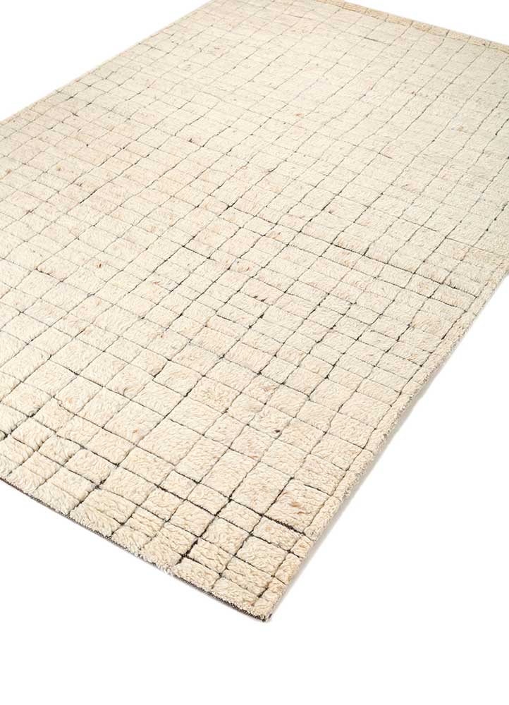 Alfombra de lana 150x240cm - Alfombra de lana