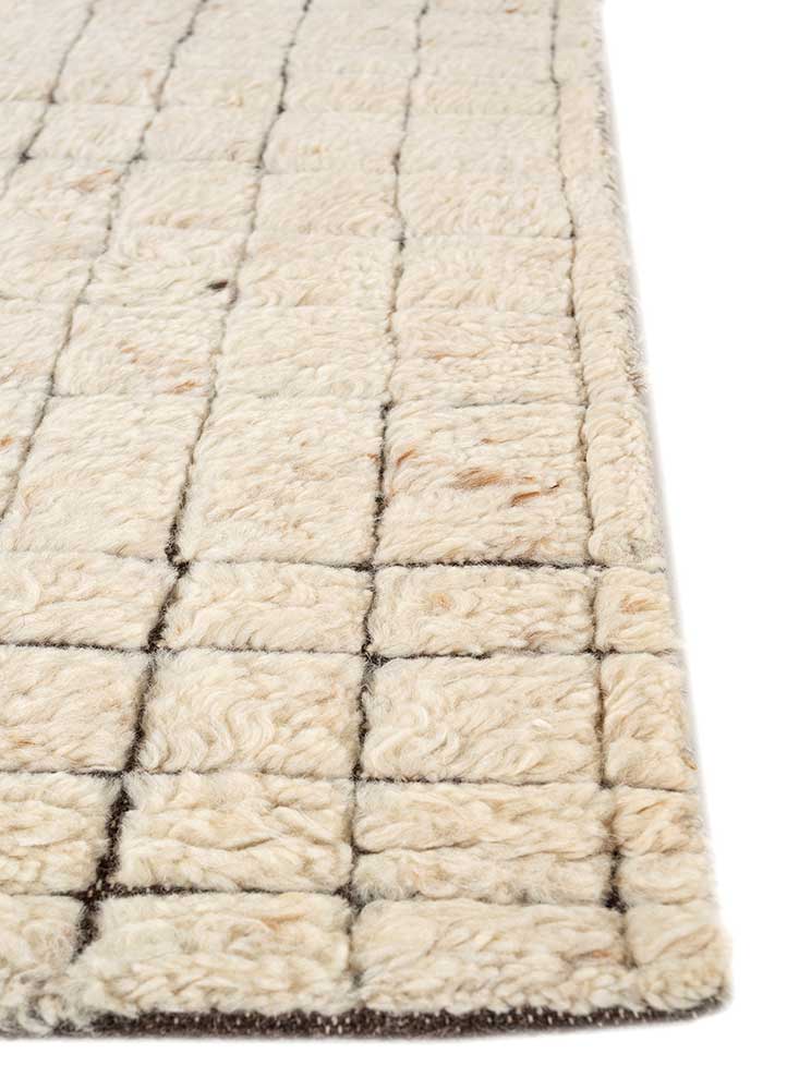 Alfombra de lana 150x240cm - Alfombra de lana