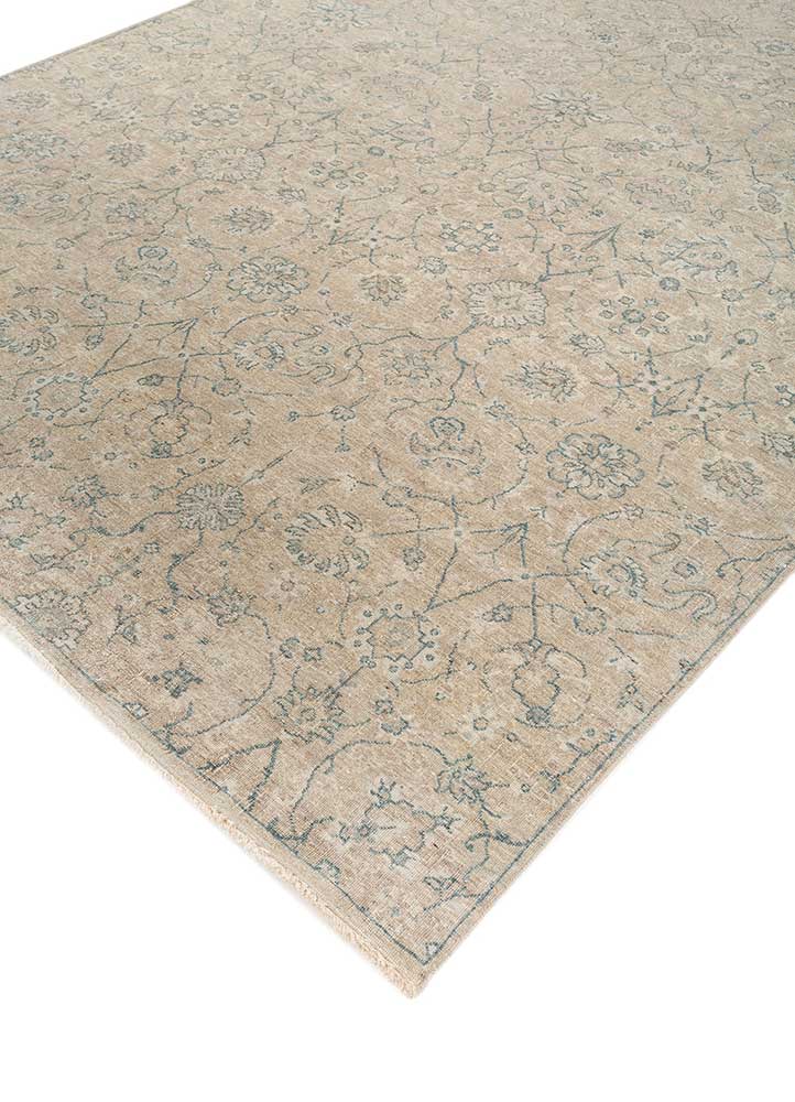 Alfombra de lana 240x300cm - Alfombra de lana