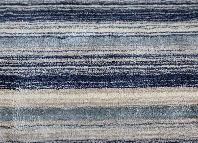 Alfombra de lana 270x180cm - Alfombra de lana
