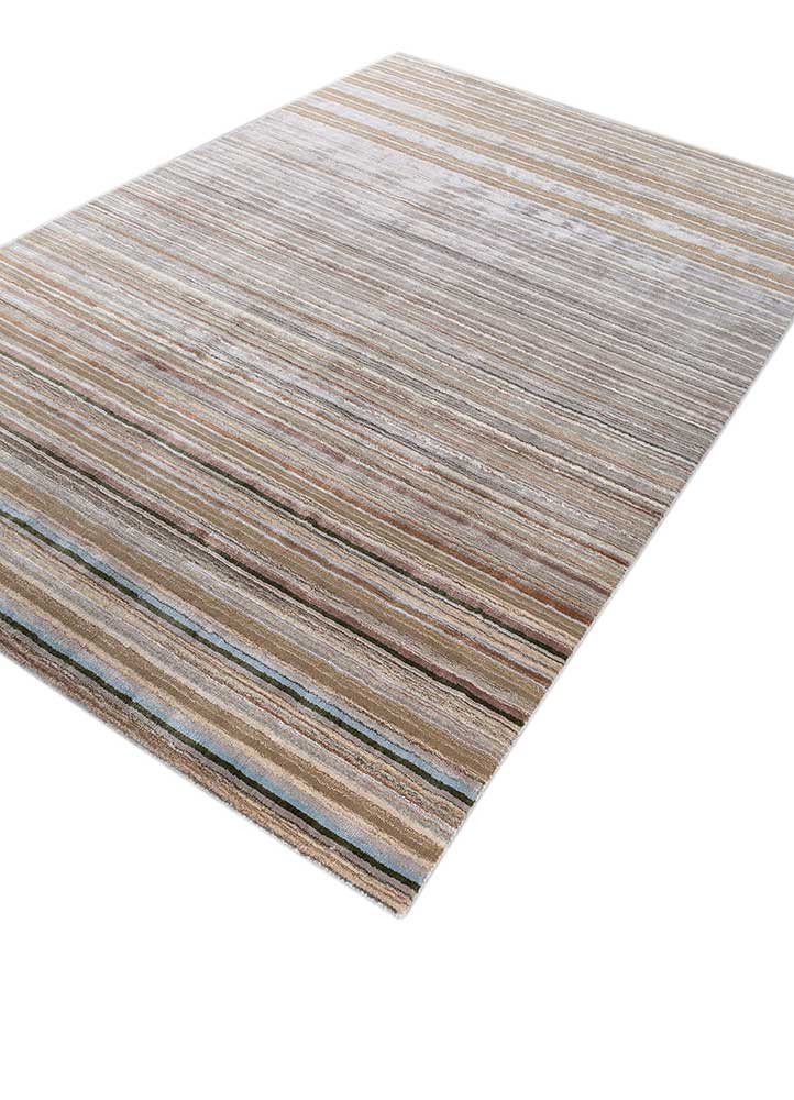 Alfombra de lana 180x270cm - Alfombra de lana