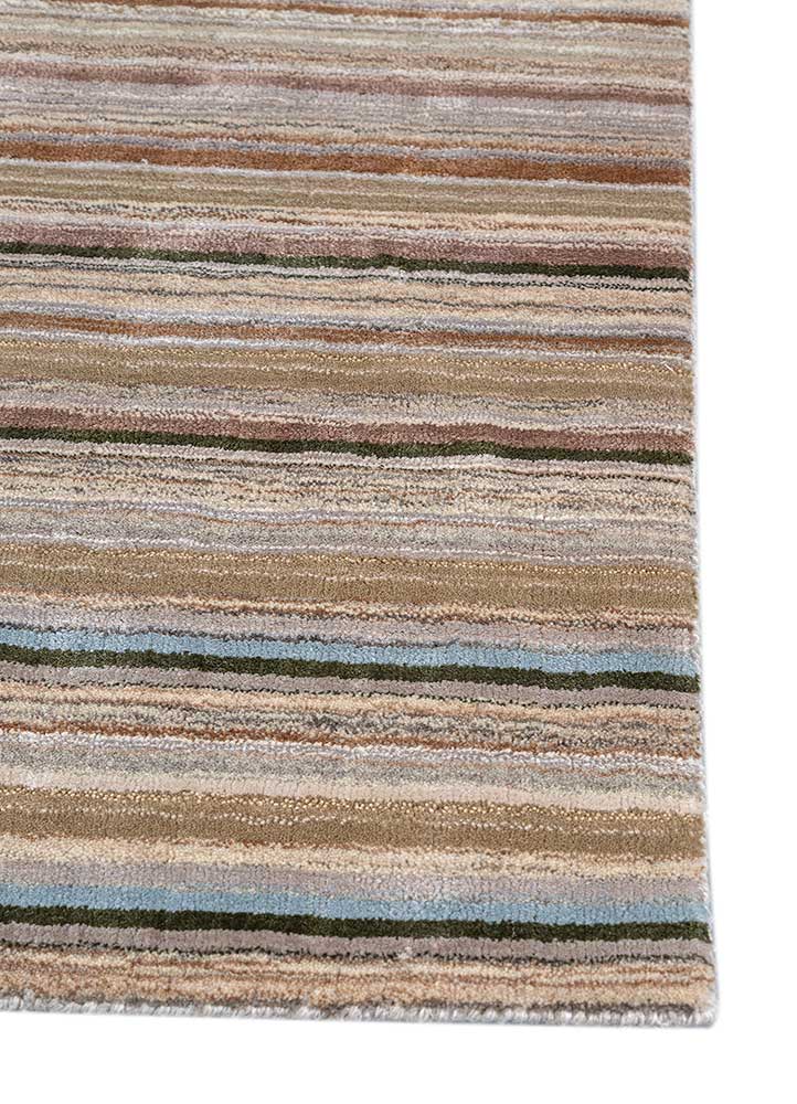 Alfombra de lana 180x270cm - Alfombra de lana