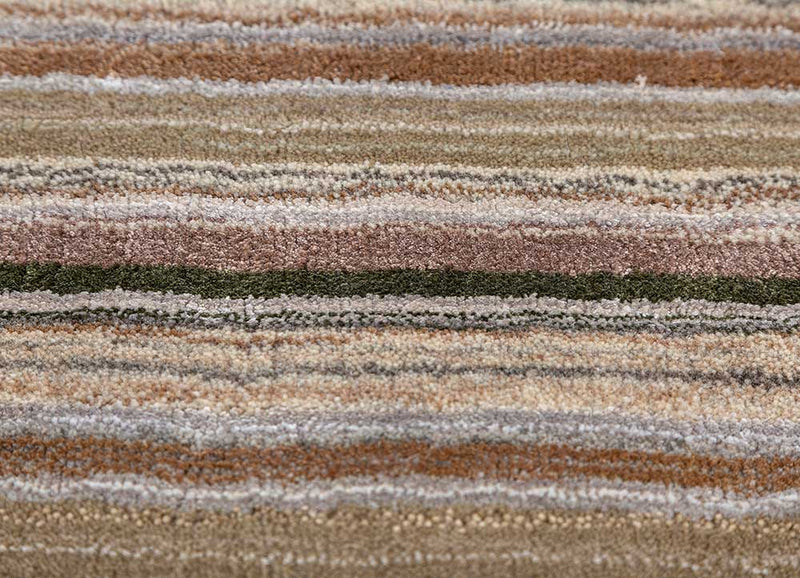 Alfombra de lana 180x270cm - Alfombra de lana