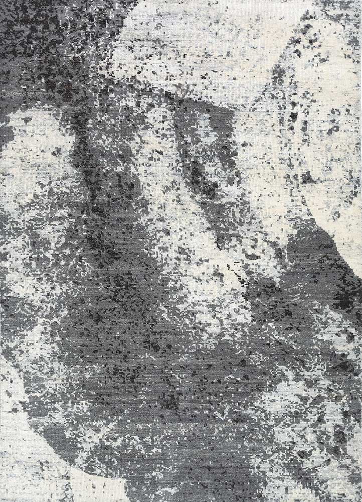 Alfombra de lana 150x240cm - Alfombra de lana