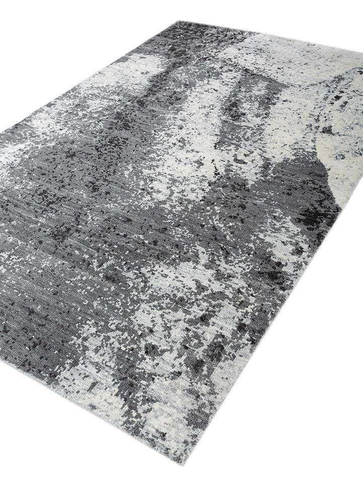 Alfombra de lana 150x240cm - Alfombra de lana