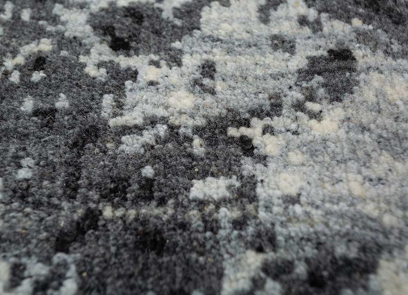 Alfombra de lana 150x240cm - Alfombra de lana
