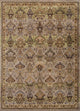 Alfombra de lana 240x300cm - Alfombra de lana