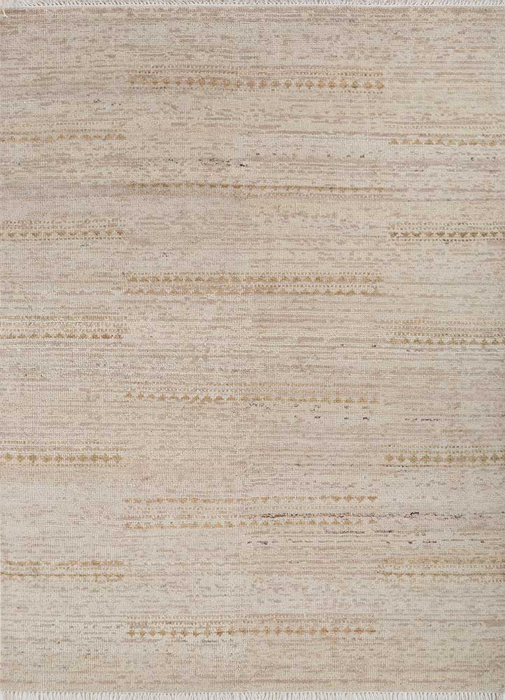 Alfombra de lana 180x270cm - Alfombra de lana