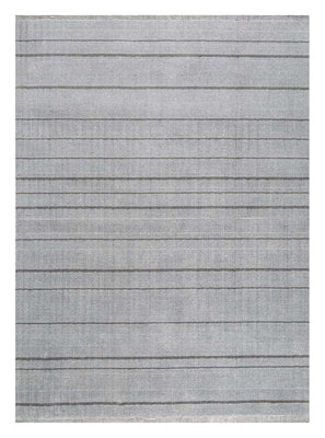 Alfombra - 240 x 150 cm - gris