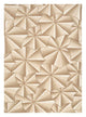Alfombra de lana 150x240cm - Alfombra de lana