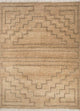 Alfombra de lana 240x300cm - Alfombra de lana