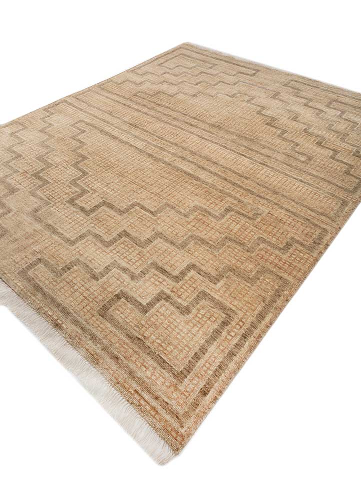 Alfombra de lana 240x300cm - Alfombra de lana