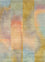 Alfombra de lana - 240 x 150 cm - multicolor