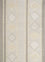 Alfombra de lana - 240 x 150 cm - crema